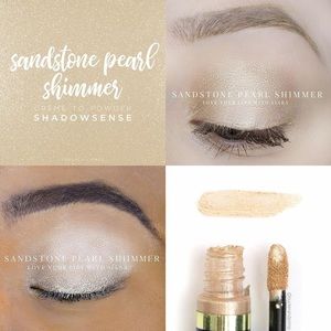 Shadowsense Eye Shadow
